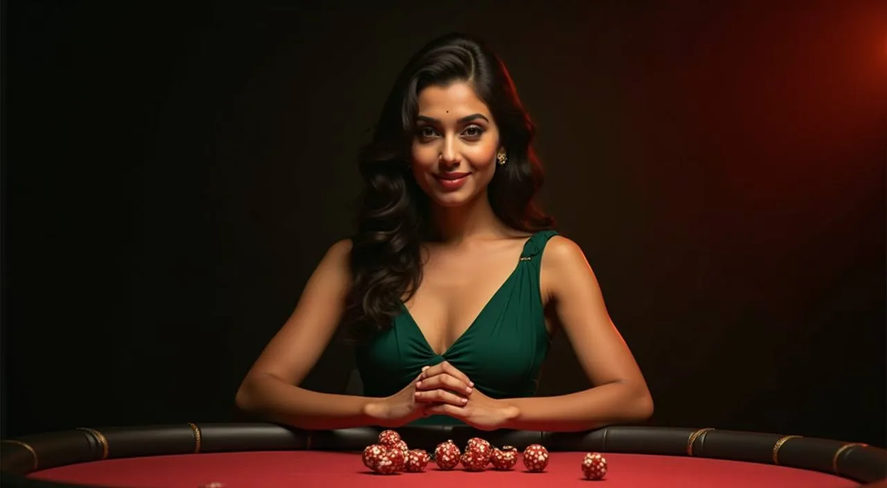 Baccarat Supreme